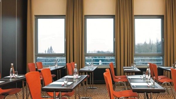 IntercityHotel Mainz