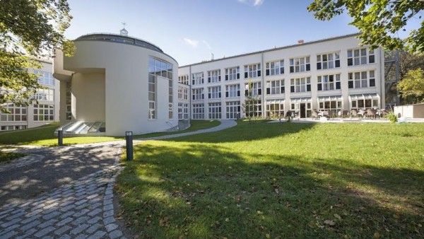 Hotel Raphael im Allgäu