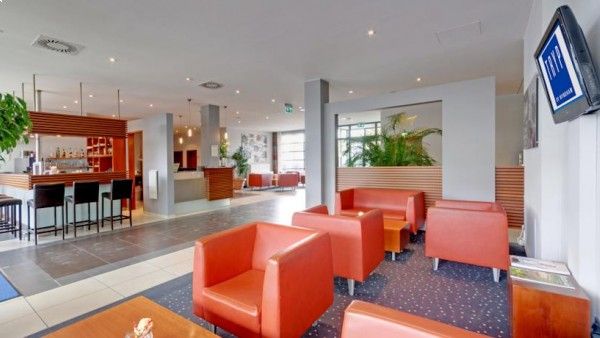 Hotel Münster Kongresscenter affiliated by Meliá