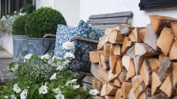 Boutique Hotel Relais Chalet Wilhelmy
