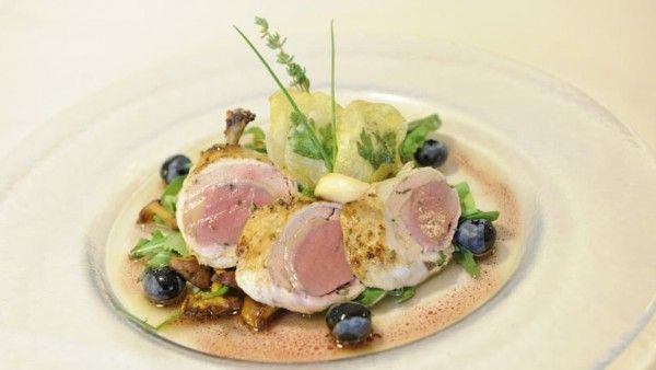 Hotel Staudacherhof History & Lifestyle