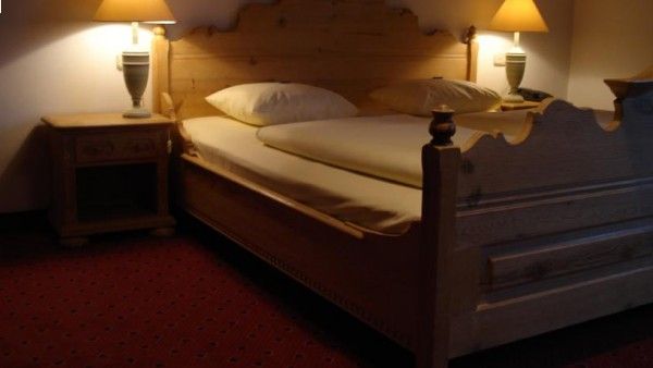 Hotel Sauerlacher Post