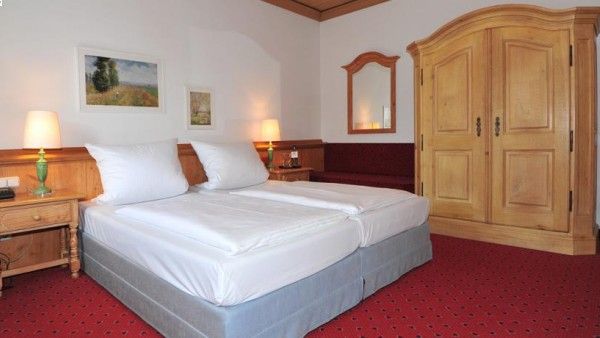 Hotel Sauerlacher Post