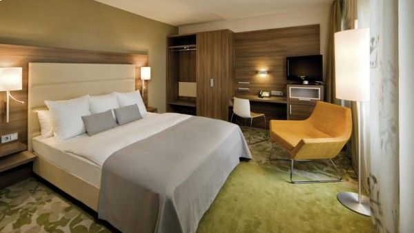 Meliá Düsseldorf