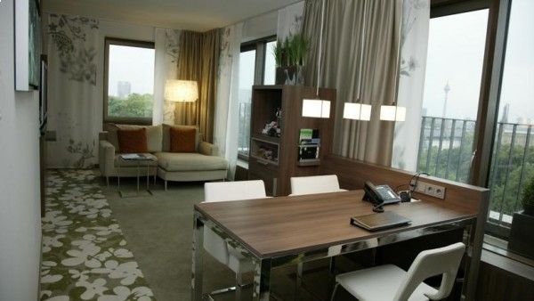 Meliá Düsseldorf