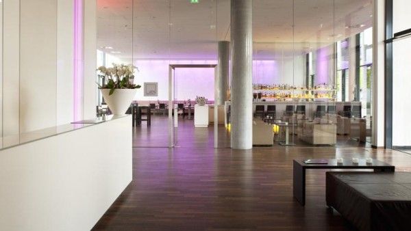 INNSiDE by Meliá Düsseldorf Derendorf