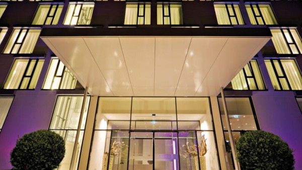 INNSiDE by Meliá Düsseldorf Derendorf