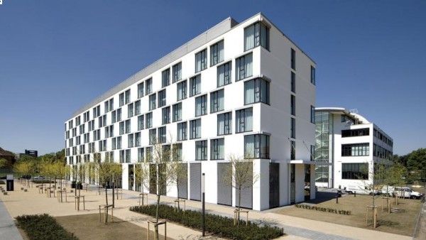 INNSiDE by Meliá Düsseldorf Derendorf