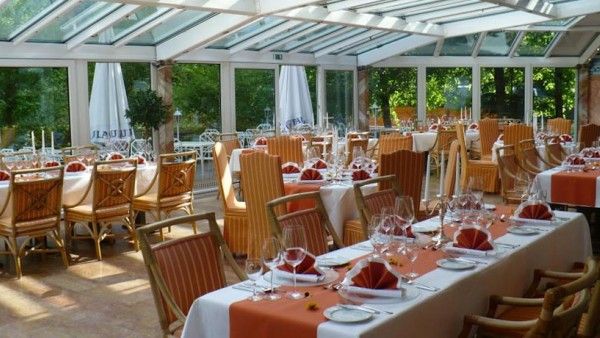 Riessersee Hotel