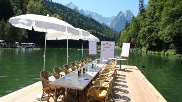 Riessersee Hotel