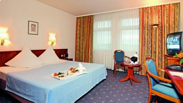 Trans World Hotel Columbus