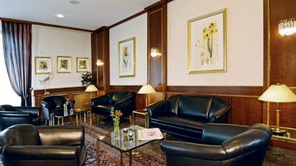 Trans World Hotel Columbus
