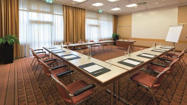Leonardo Royal Hotel Frankfurt