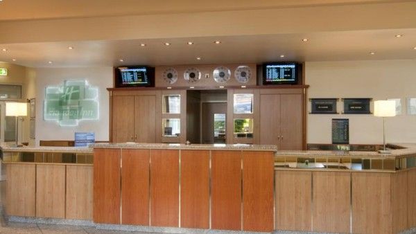 Sunday Hotel Frankfurt Airport
