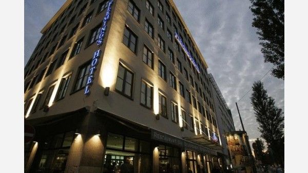 Flemings Hotel München-City