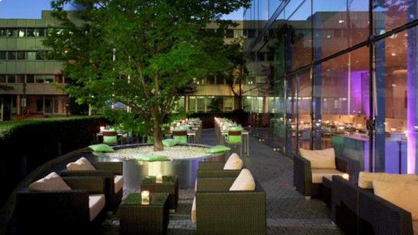 INNSiDE by Meliá München Parkstadt Schwabing