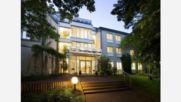 TaunusTagungsHotel