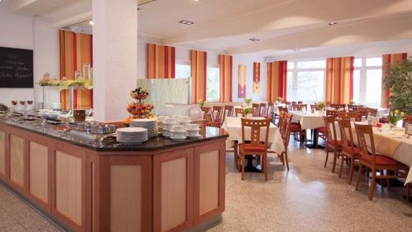 TaunusTagungsHotel