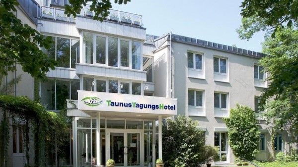 TaunusTagungsHotel