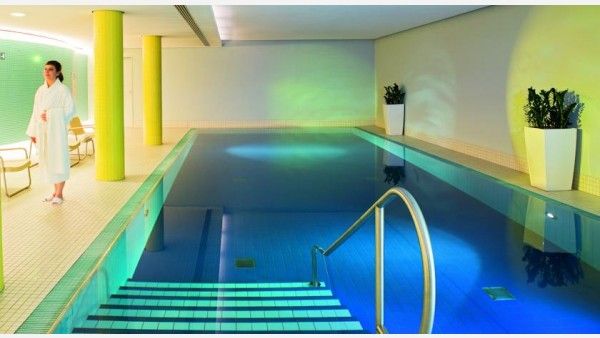 Novotel München City