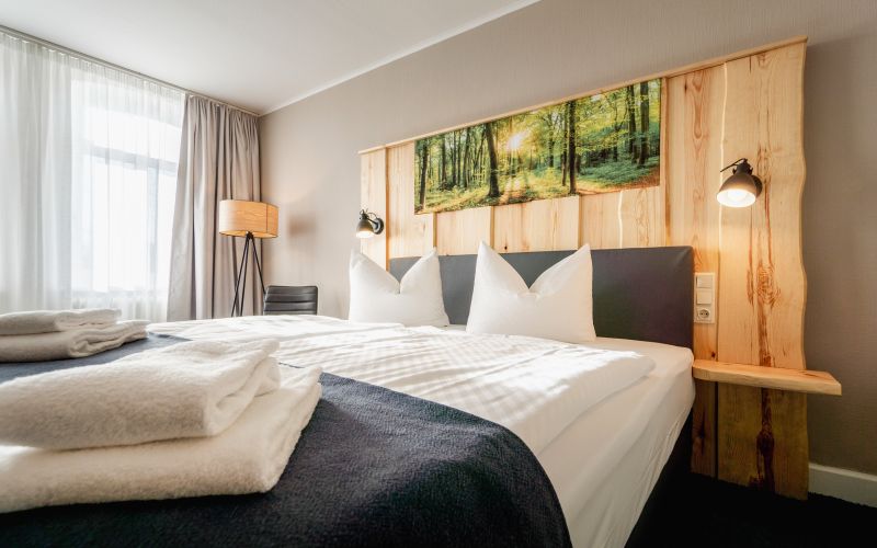 Waldhotel Eiche
