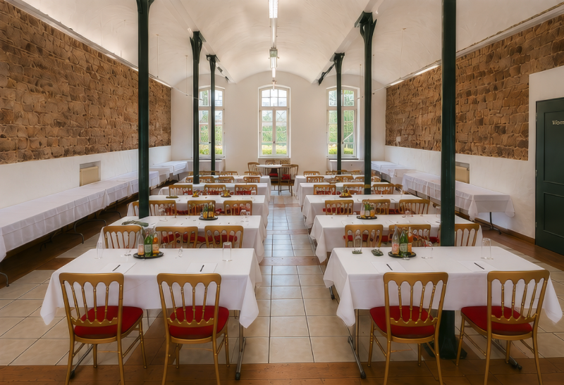 Der Linslerhof - Hotel, Restaurant, Events & Natur