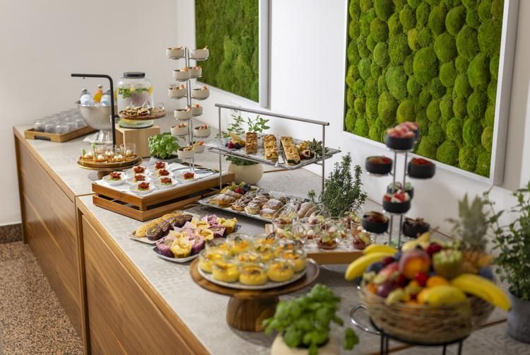 ARCOTEL Wimberger Wien