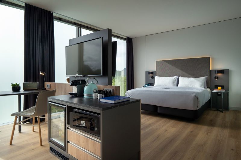 INNSiDE by Meliá München Parkstadt Schwabing